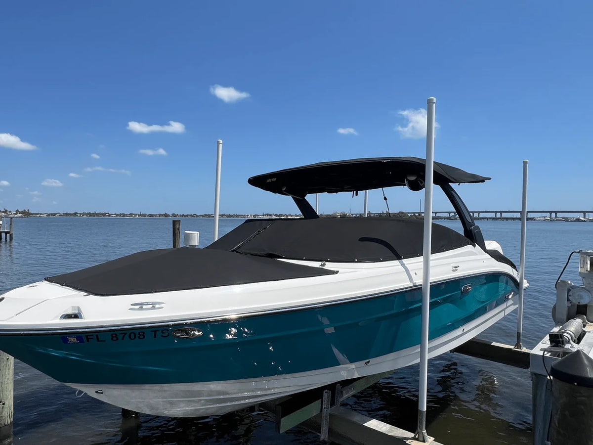 2024 Sea Ray 280 SLX OUTBOARD 28.0 feet, Stuart, Florida #11