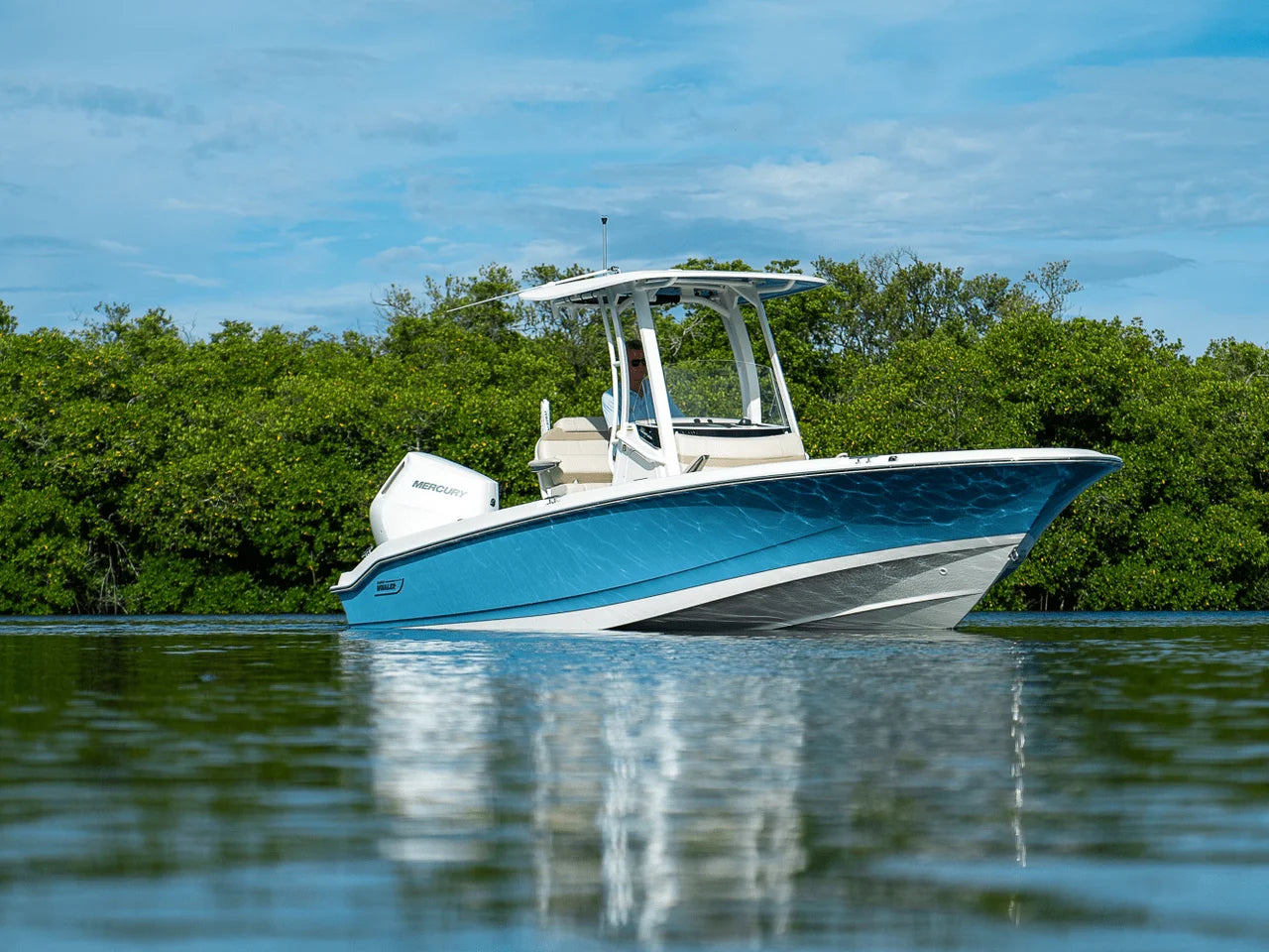2026 Boston Whaler 250 Dauntless 25.0 feet, Fort Myers, FL #25