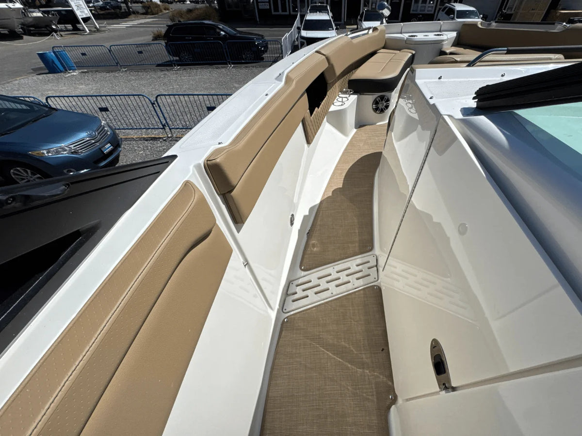 2026 Sea Ray SLX 400 Outboard 40.0 feet, Huntington, NY #52