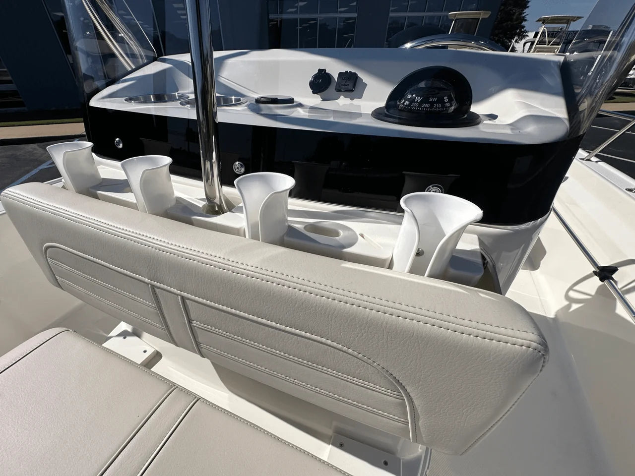 2026 Boston Whaler 170 Montauk 17.0 feet, Greenville, SC #14