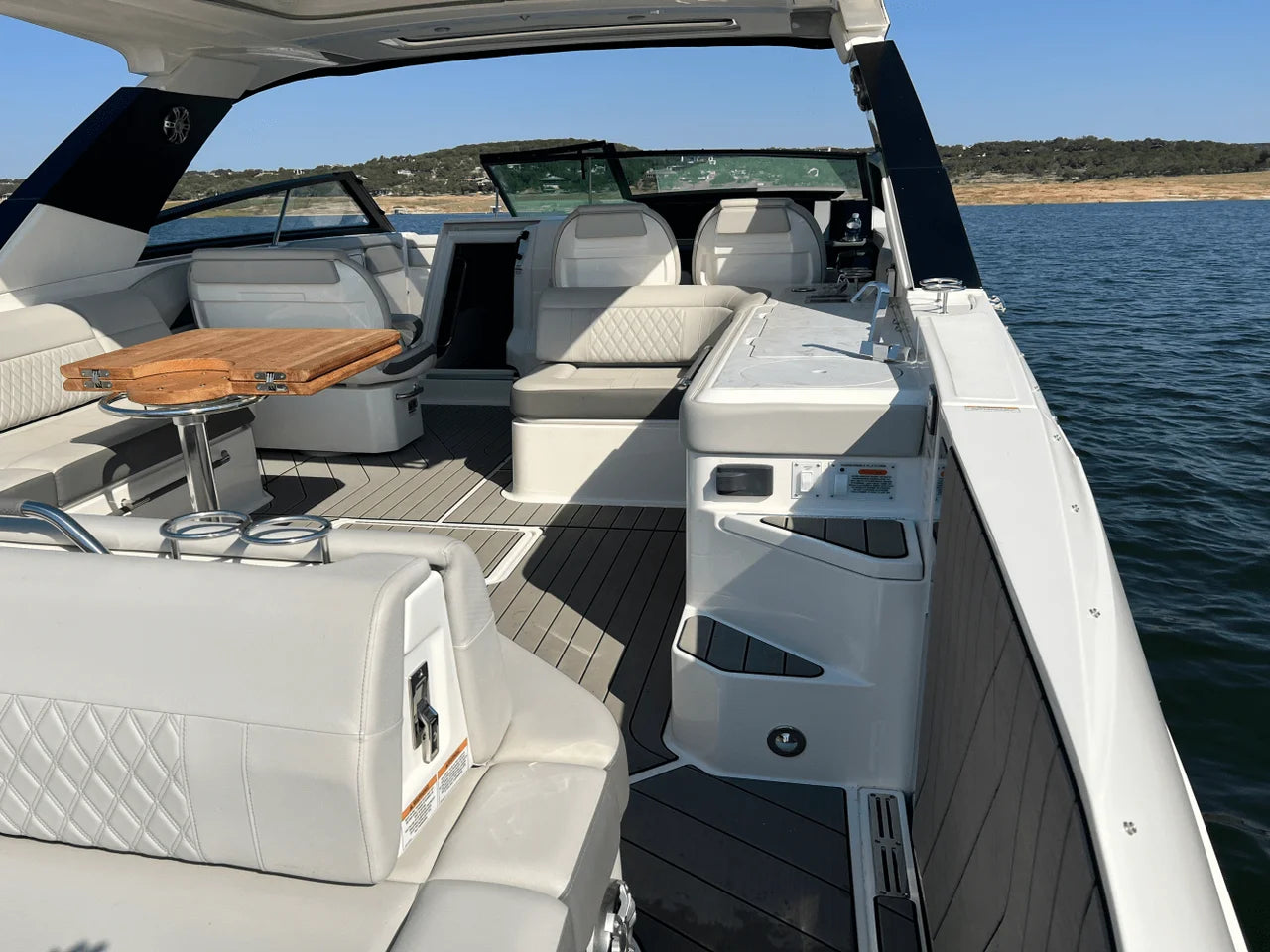 2024 Sea Ray 400 SLX 40.0 feet, Austin, Texas #20