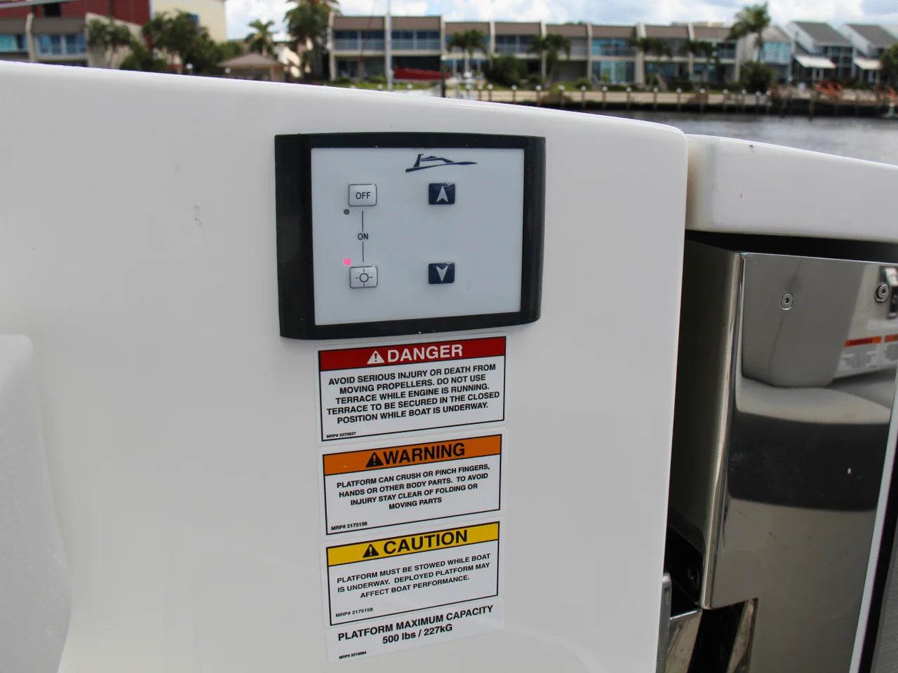 2025 Sea Ray SLX 400 Outboard 40.0 feet, Naples, Florida #28