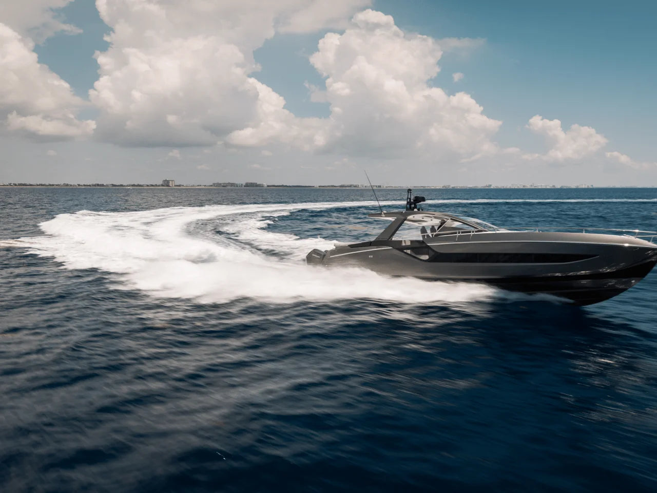 2026 Azimut 48 Verve 48.0 feet, Pompano Beach, FL #61