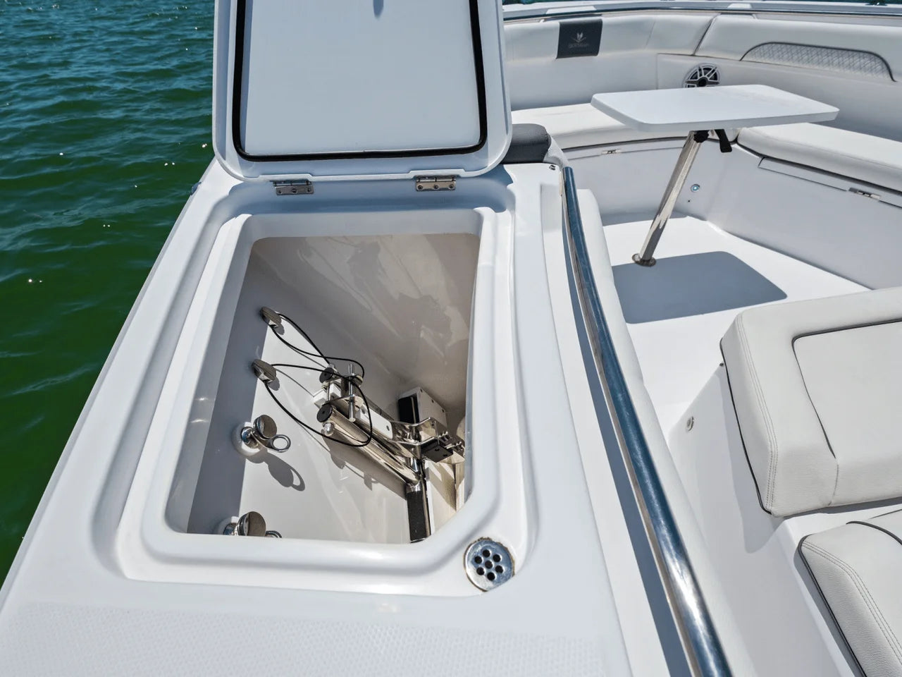 2024 Bertram 39CC 39.0 feet, St Petersburg, FL #41