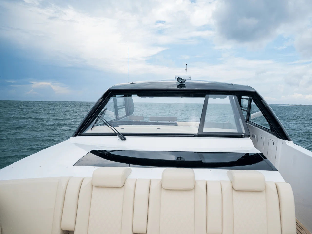 2026 Cruisers Yachts 50GLS OB 50.0 feet, Wrightsville Beach, North Carolina #62