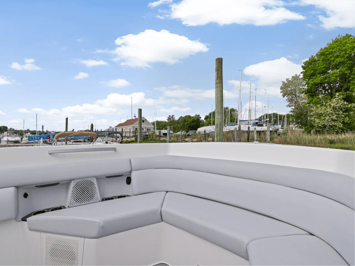 2023 Aviara AV40 Outboard 40.0 feet, Stuart, Florida #42