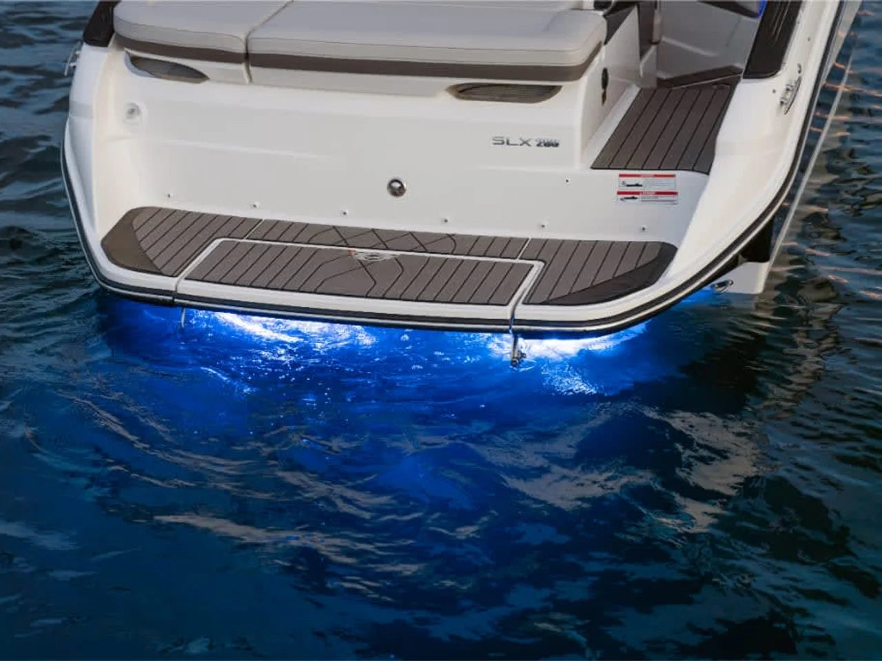 2025 Sea Ray SLX 260 Surf 26.0 feet, Cumming, Georgia #9
