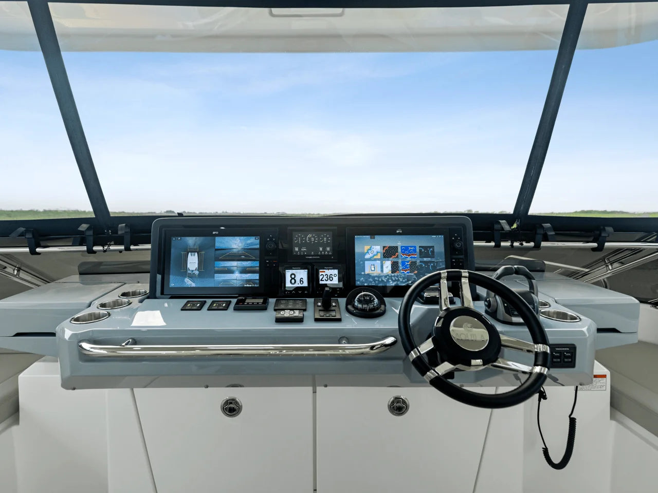 2026 Aquila 50 Yacht 50.0 feet, Inuvik, Northwest Territories #52