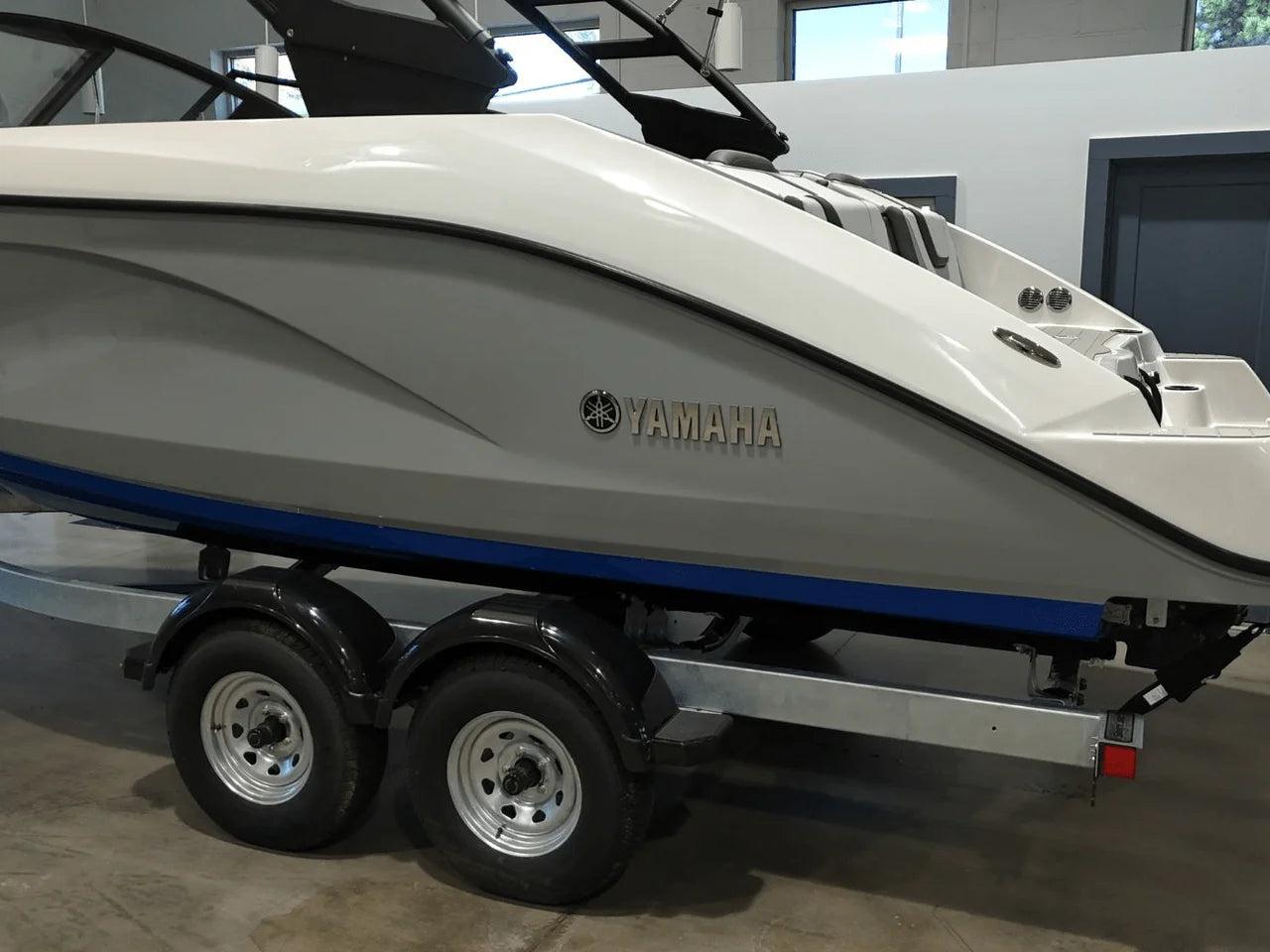2026 Yamaha AR220 22.0 feet, Cornelius, North Carolina #6