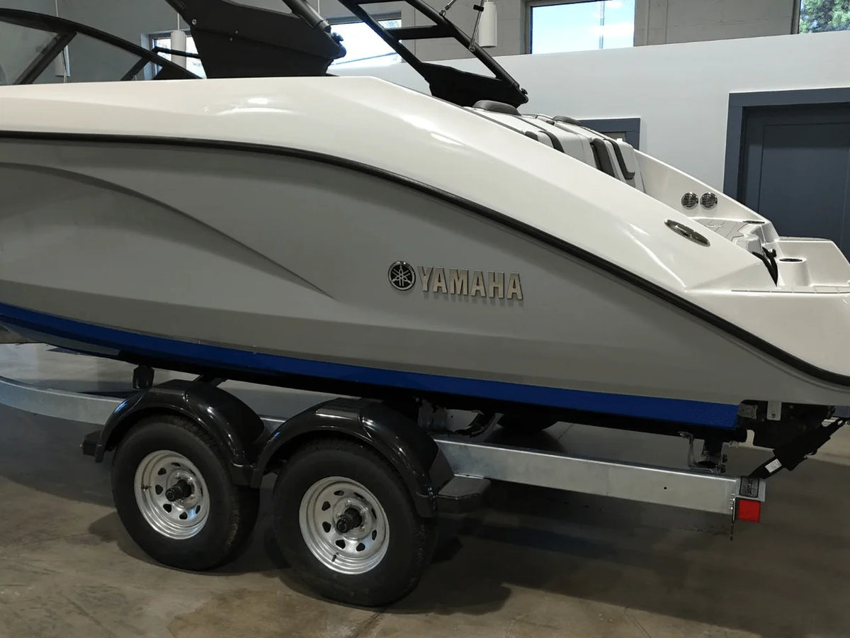 2026 Yamaha AR220 22.0 feet, Cornelius, North Carolina #6