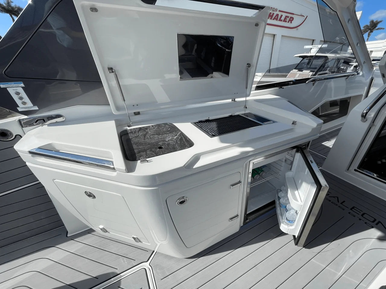 2023 Galeon 325 GTO 32.0 feet, Boca Raton, FL #12